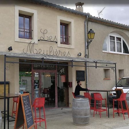 La Maison De Leontine La Liviniere المظهر الخارجي الصورة