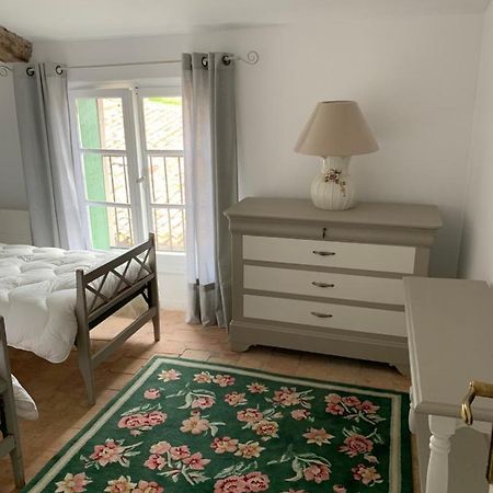 La Maison De Leontine La Liviniere المظهر الخارجي الصورة