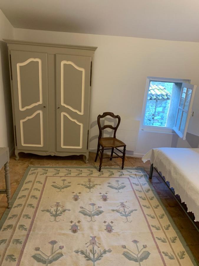 La Maison De Leontine La Liviniere المظهر الخارجي الصورة