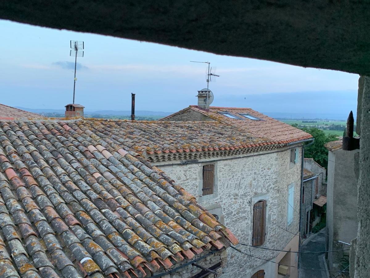 La Maison De Leontine La Liviniere المظهر الخارجي الصورة