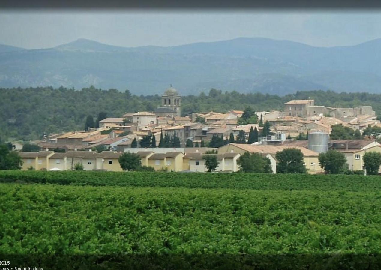 La Maison De Leontine La Liviniere المظهر الخارجي الصورة