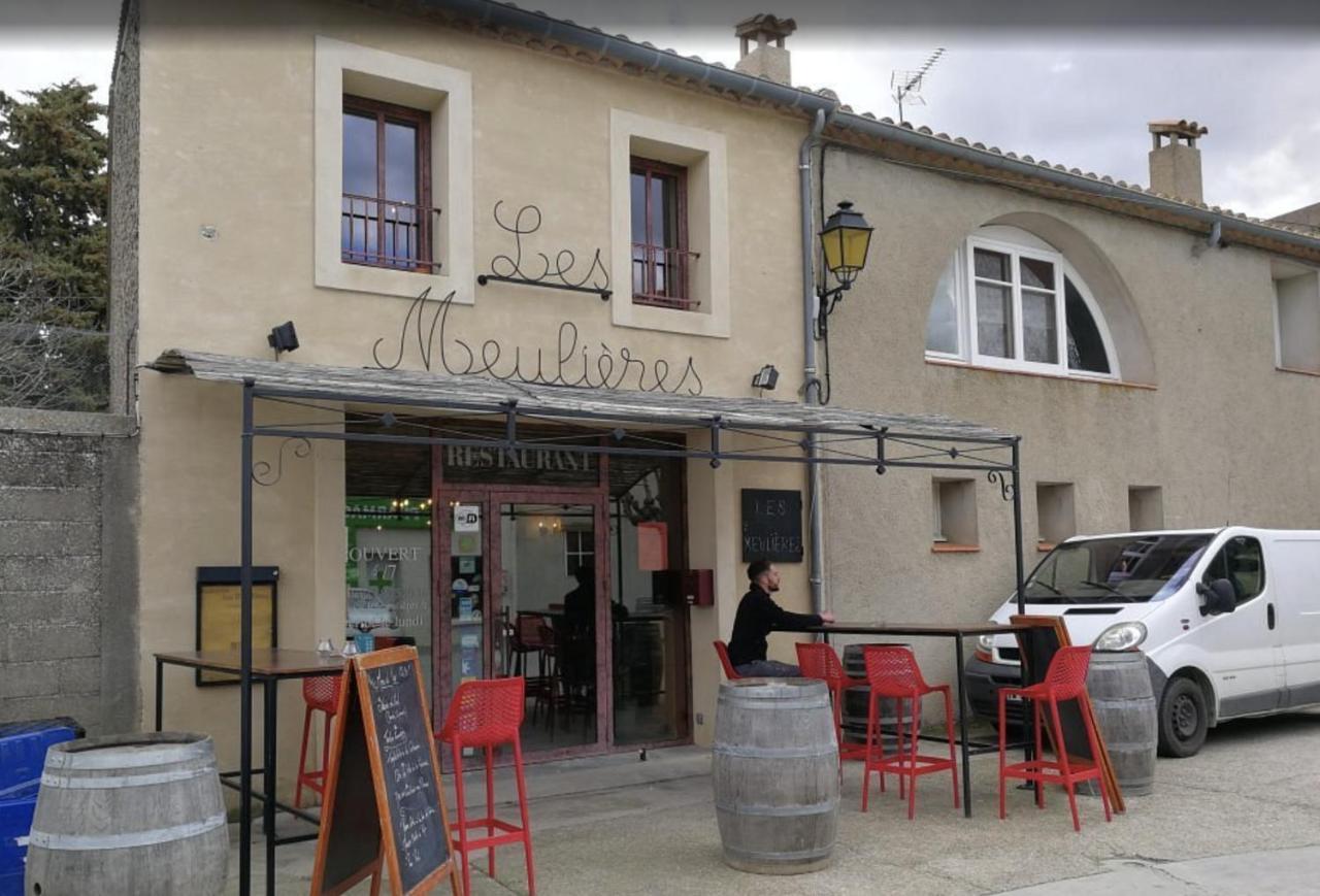 La Maison De Leontine La Liviniere المظهر الخارجي الصورة