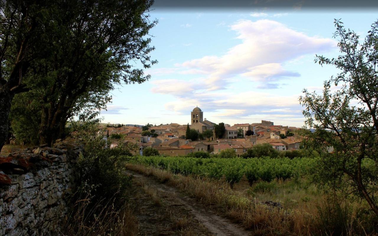 La Maison De Leontine La Liviniere المظهر الخارجي الصورة