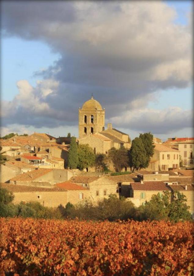 La Maison De Leontine La Liviniere المظهر الخارجي الصورة