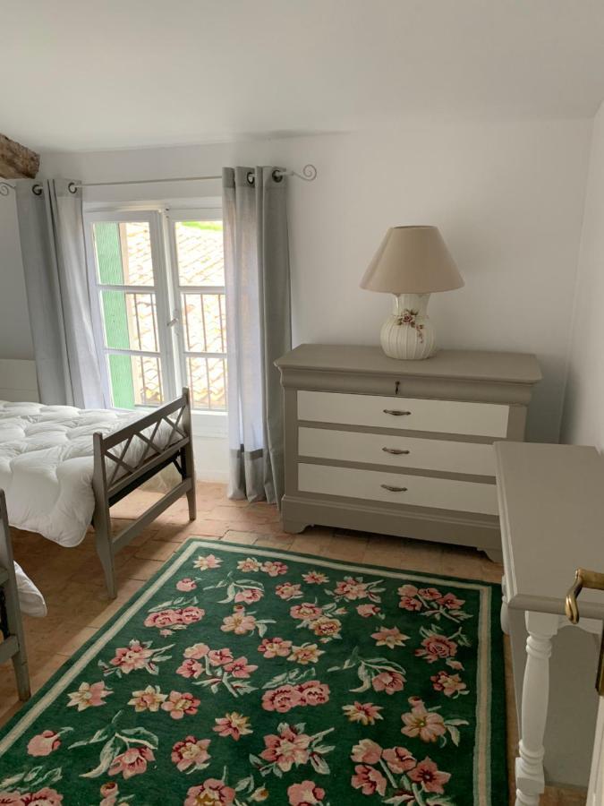 La Maison De Leontine La Liviniere المظهر الخارجي الصورة