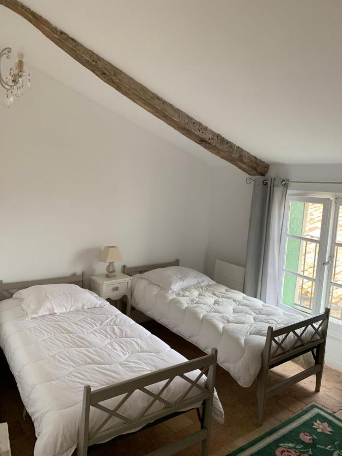 La Maison De Leontine La Liviniere المظهر الخارجي الصورة