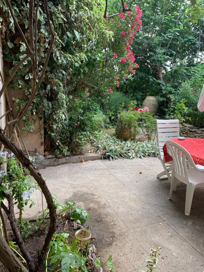 La Maison De Leontine La Liviniere المظهر الخارجي الصورة