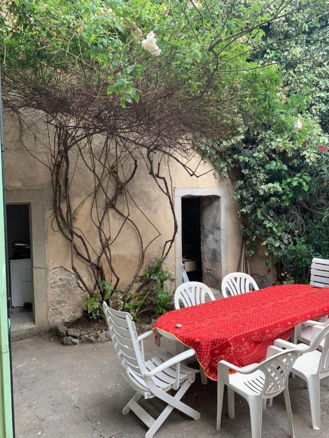La Maison De Leontine La Liviniere المظهر الخارجي الصورة